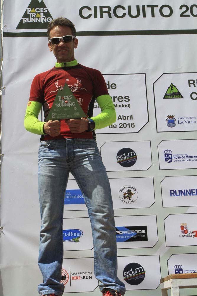Races Trail Runing Hoyo de Manzanares 2016-8