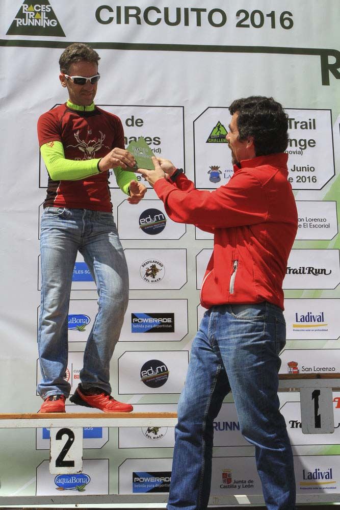 Races Trail Runing Hoyo de Manzanares 2016-8