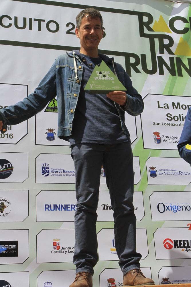 Races Trail Runing Hoyo de Manzanares 2016-8