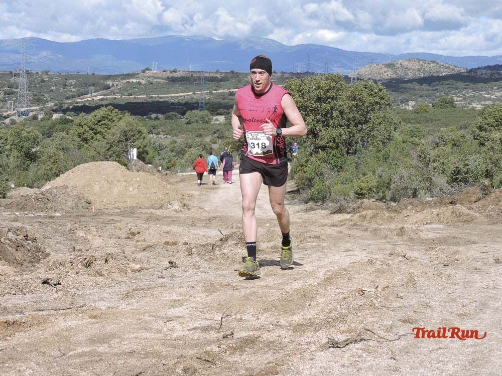 Races Trail Runing Hoyo de Manzanares 2016-8