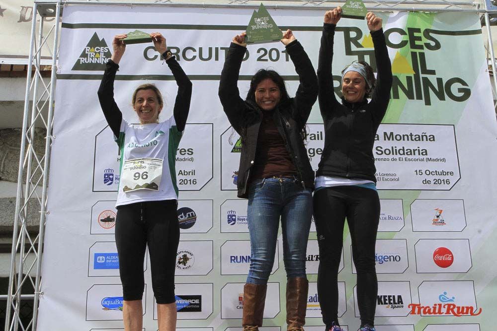 Races Trail Runing Hoyo de Manzanares 2016-8