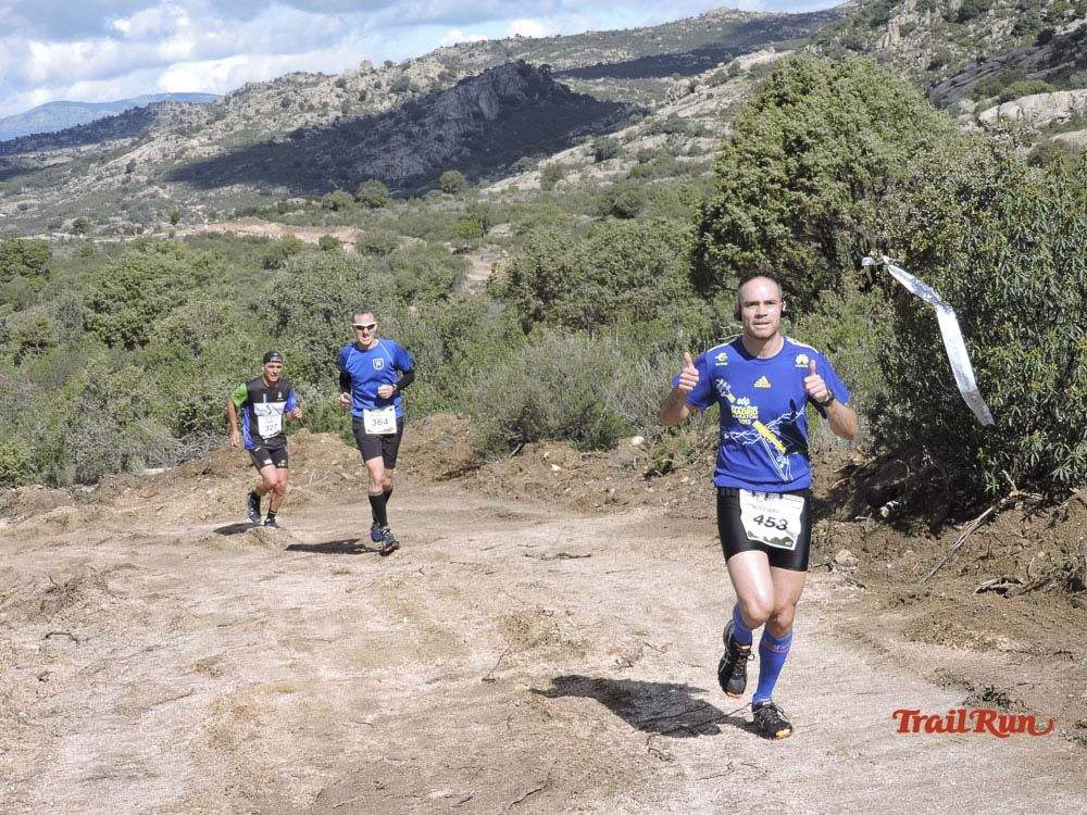 Races Trail Runing Hoyo de Manzanares 2016-8