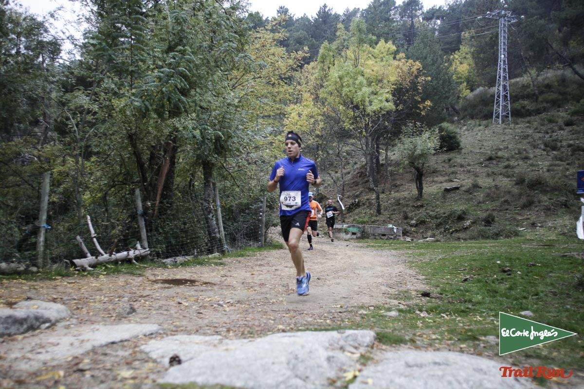 Races Trail Running-1