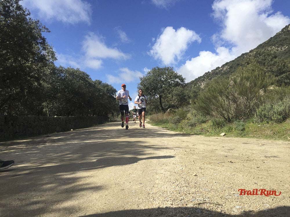 Races Trail Runing Hoyo de Manzanares 2016-9