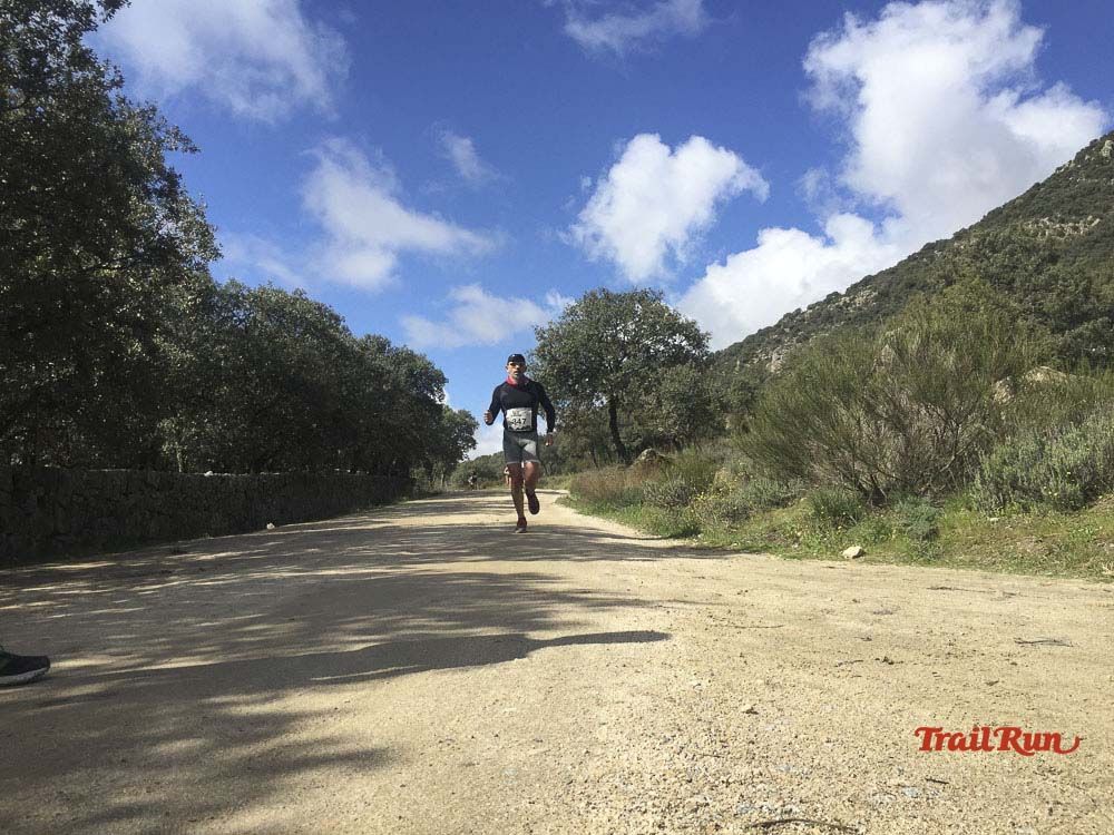 Races Trail Runing Hoyo de Manzanares 2016-9