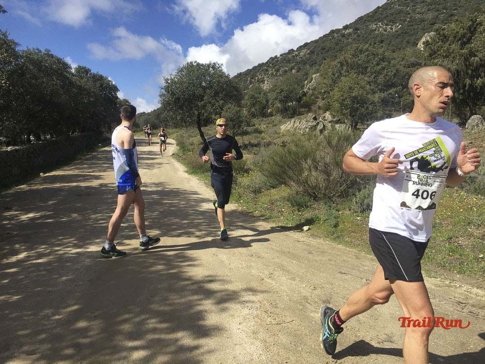 Races Trail Runing Hoyo de Manzanares 2016-9