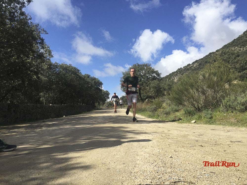 Races Trail Runing Hoyo de Manzanares 2016-9