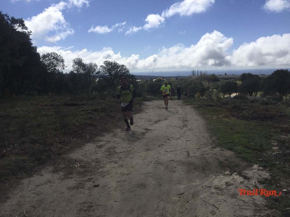 Races Trail Runing Hoyo de Manzanares 2016-9