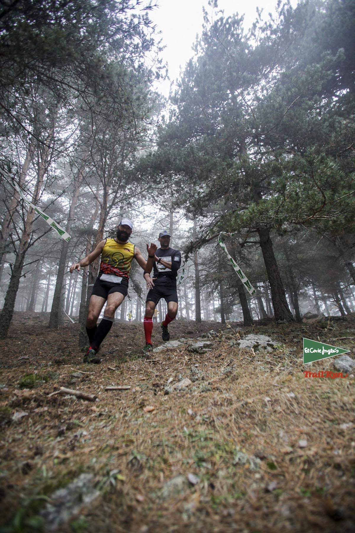 Races Trail Running-2
