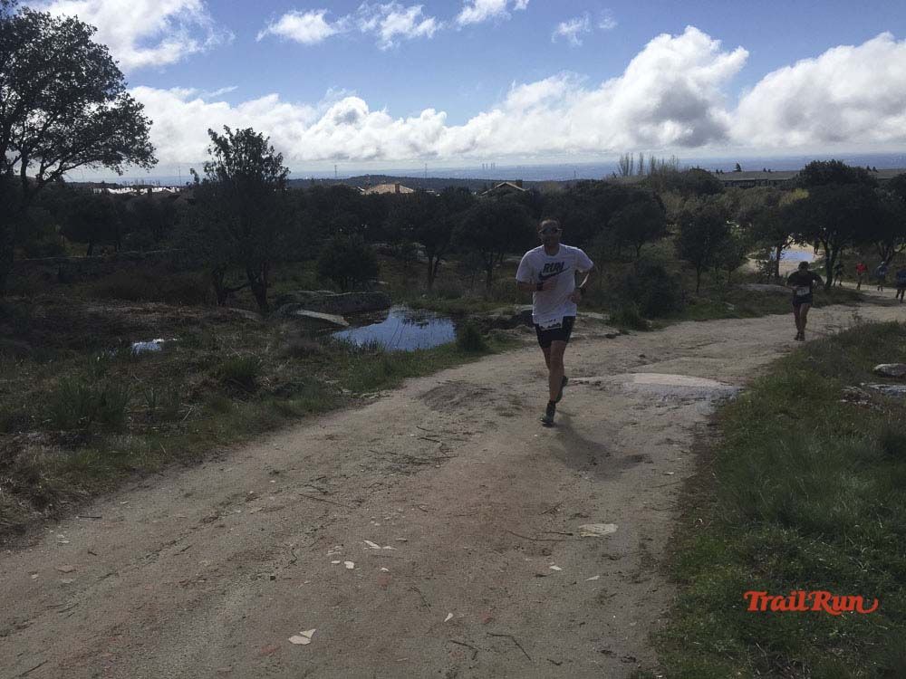Races Trail Runing Hoyo de Manzanares 2016-9