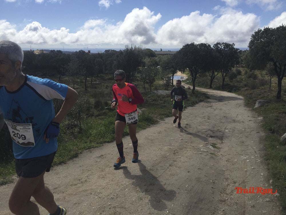 Races Trail Runing Hoyo de Manzanares 2016-9