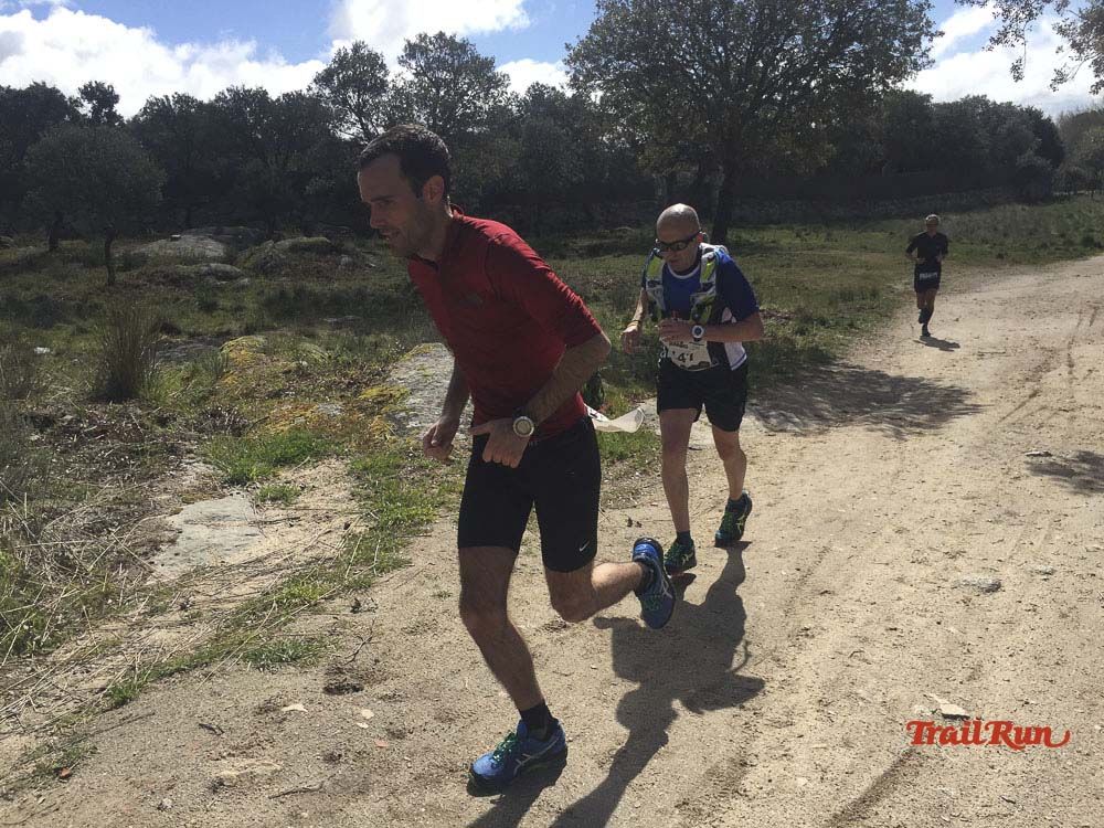 Races Trail Runing Hoyo de Manzanares 2016-9