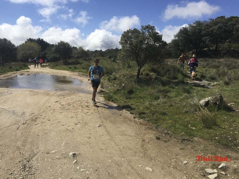 Races Trail Runing Hoyo de Manzanares 2016-9