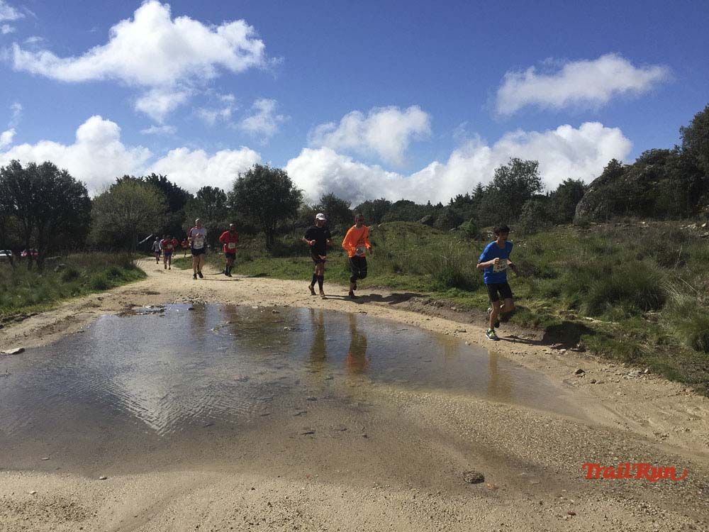 Races Trail Runing Hoyo de Manzanares 2016-9