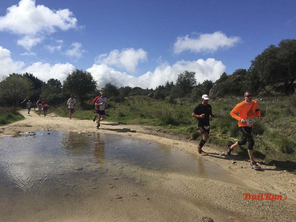 Races Trail Runing Hoyo de Manzanares 2016-9