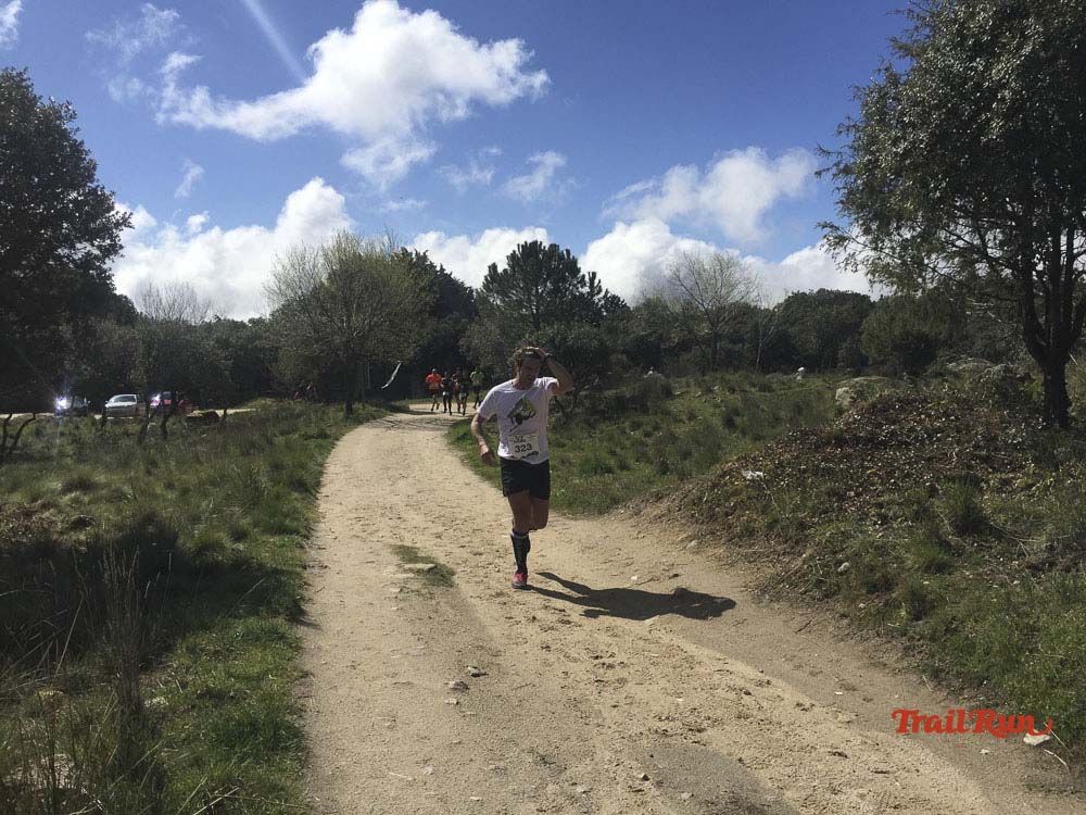 Races Trail Runing Hoyo de Manzanares 2016-9