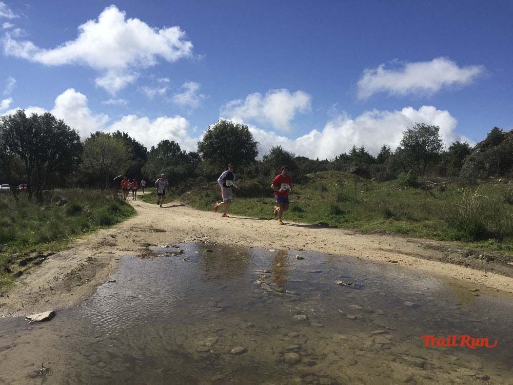 Races Trail Runing Hoyo de Manzanares 2016-9