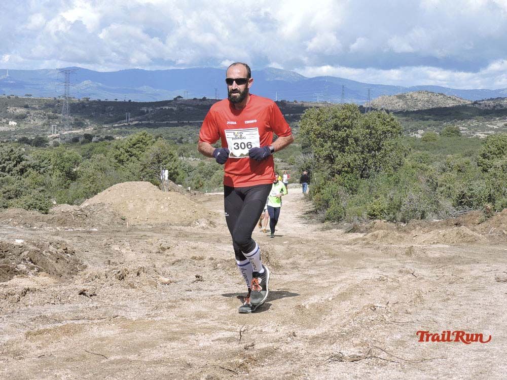 Races Trail Runing Hoyo de Manzanares 2016-9
