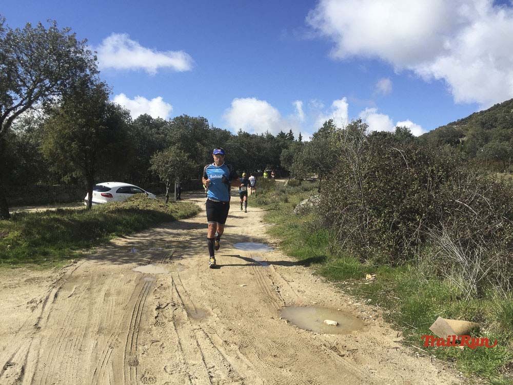 Races Trail Runing Hoyo de Manzanares 2016-9