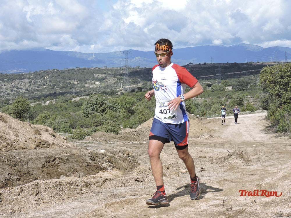 Races Trail Runing Hoyo de Manzanares 2016-9