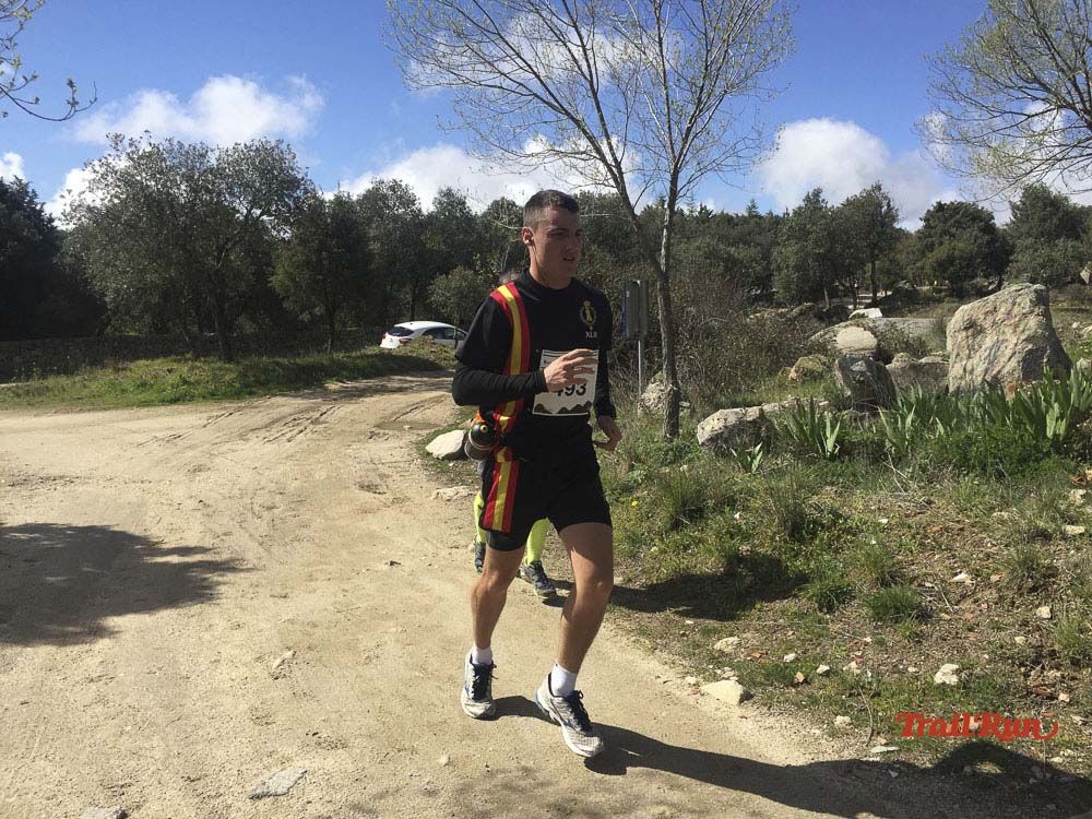 Races Trail Runing Hoyo de Manzanares 2016-9