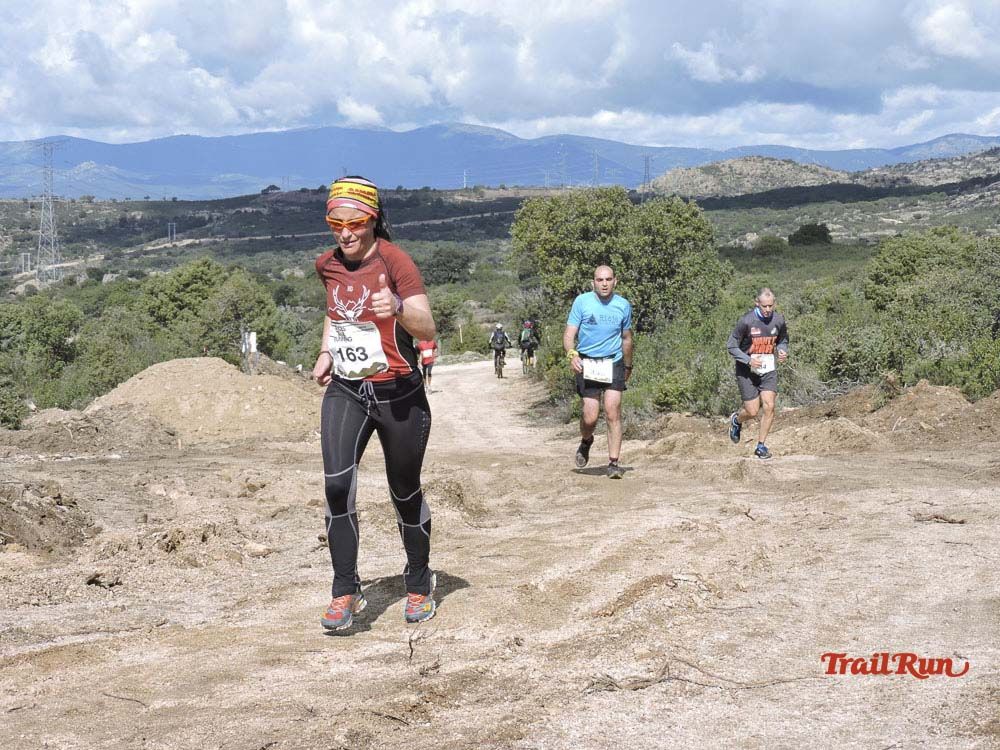 Races Trail Runing Hoyo de Manzanares 2016-9