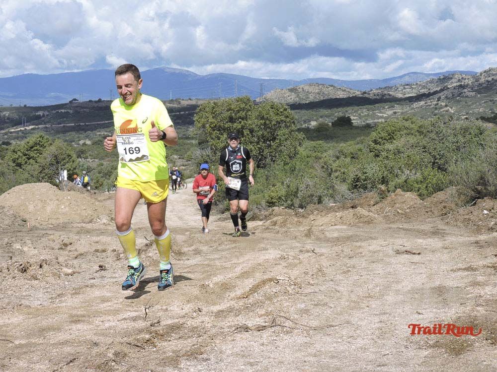 Races Trail Runing Hoyo de Manzanares 2016-9