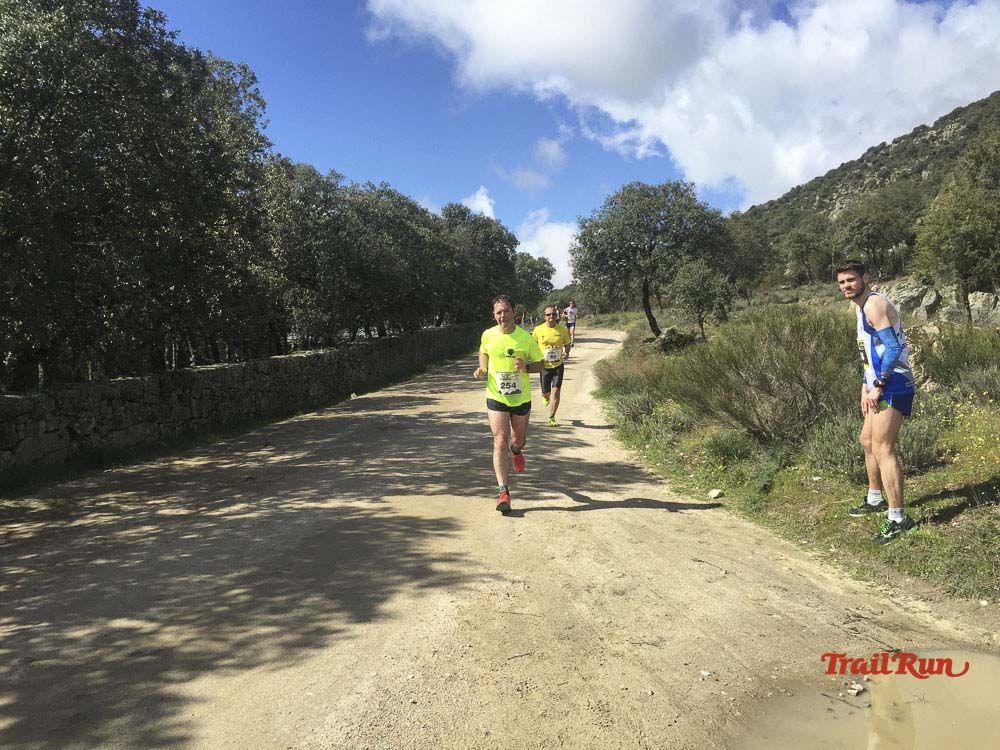 Races Trail Runing Hoyo de Manzanares 2016-9