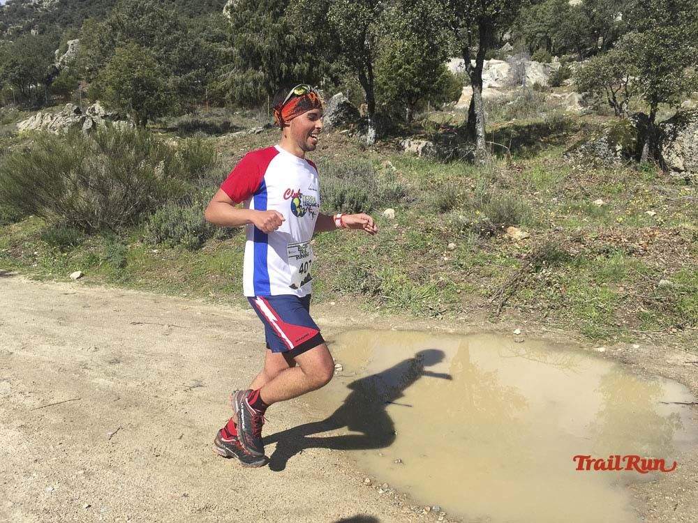 Races Trail Runing Hoyo de Manzanares 2016-9