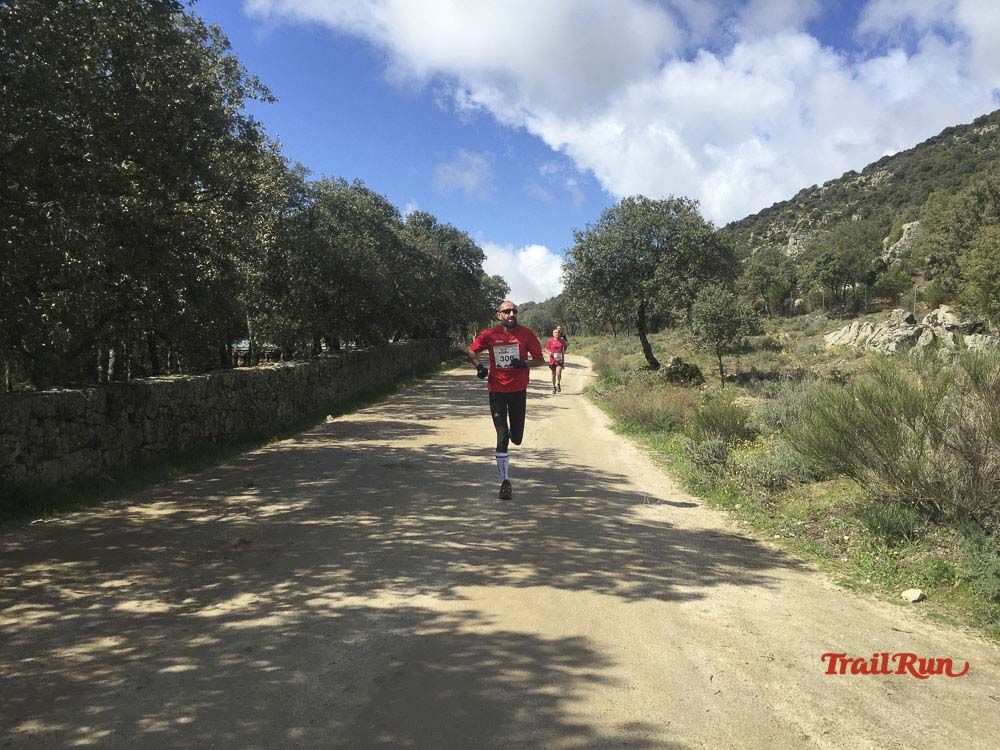 Races Trail Runing Hoyo de Manzanares 2016-9