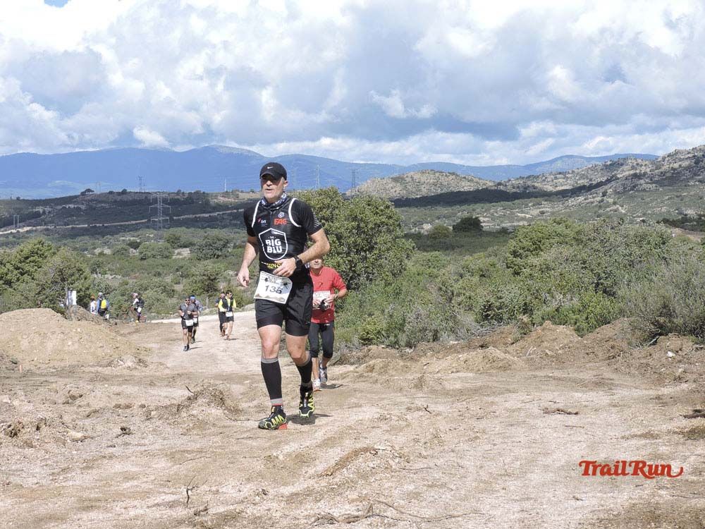 Races Trail Runing Hoyo de Manzanares 2016-9