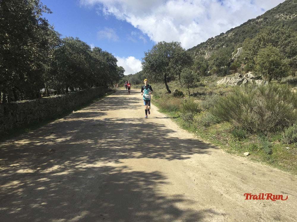 Races Trail Runing Hoyo de Manzanares 2016-9