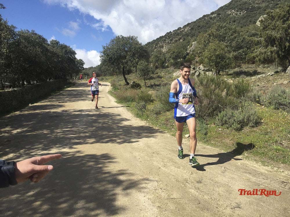 Races Trail Runing Hoyo de Manzanares 2016-9