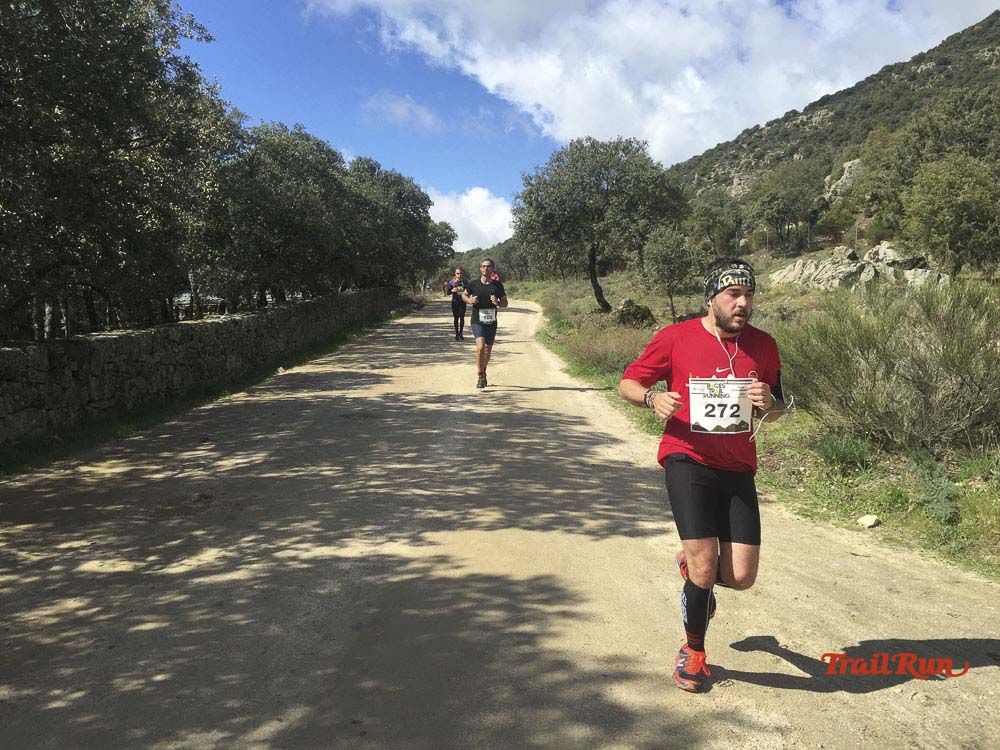 Races Trail Runing Hoyo de Manzanares 2016-9