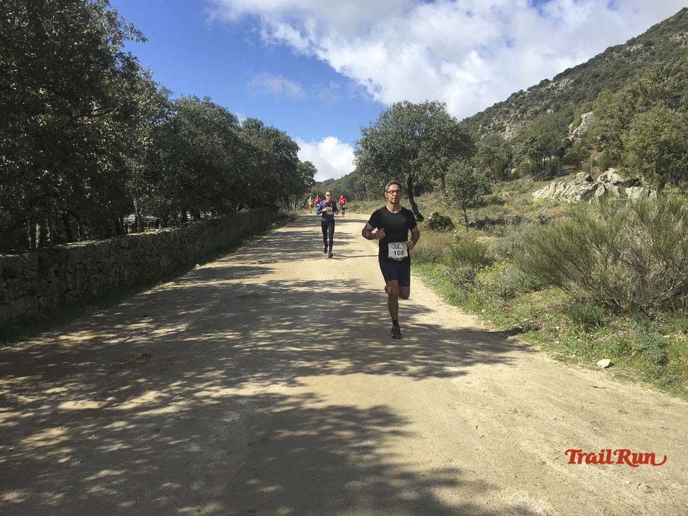 Races Trail Runing Hoyo de Manzanares 2016-9