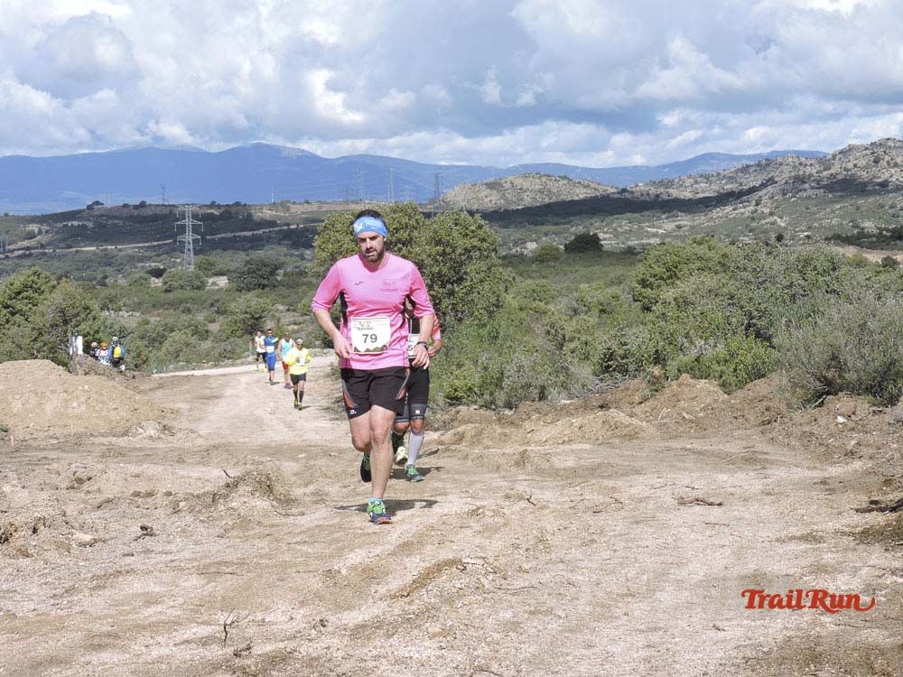 Races Trail Runing Hoyo de Manzanares 2016-9