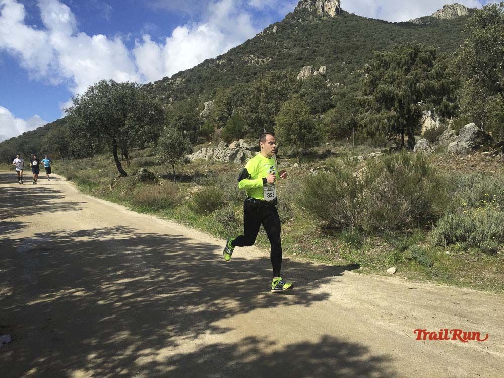Races Trail Runing Hoyo de Manzanares 2016-9