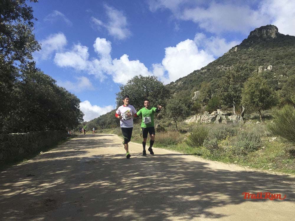 Races Trail Runing Hoyo de Manzanares 2016-9