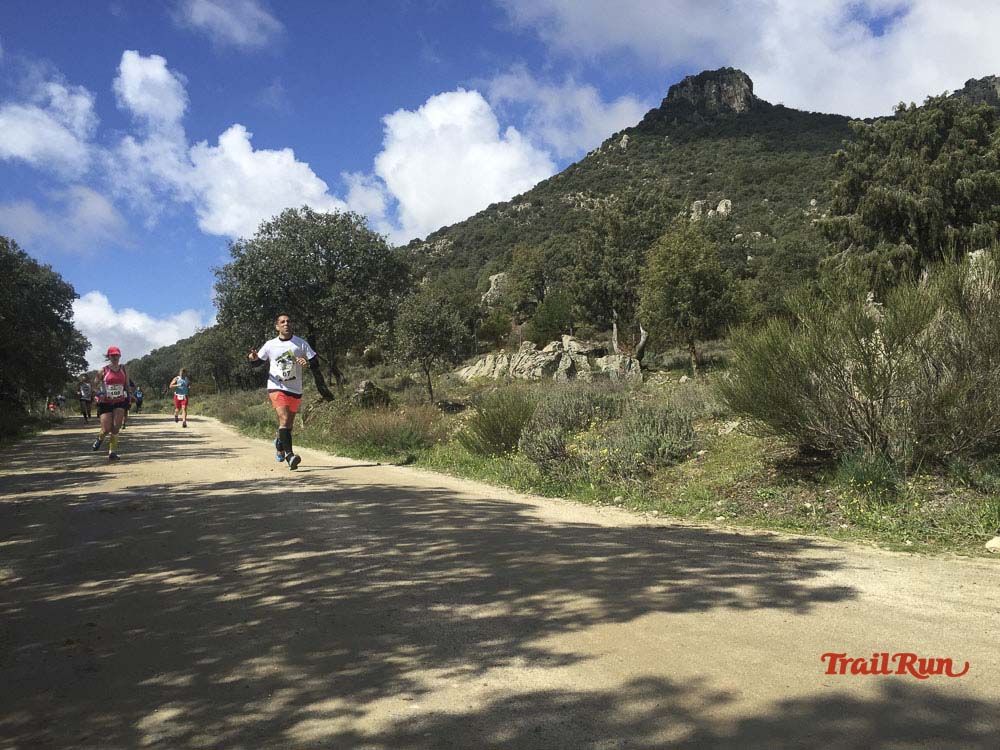 Races Trail Runing Hoyo de Manzanares 2016-9
