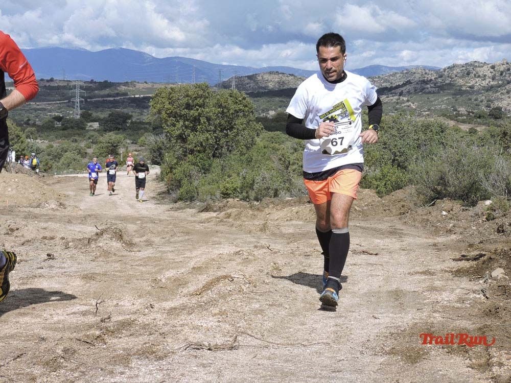 Races Trail Runing Hoyo de Manzanares 2016-9