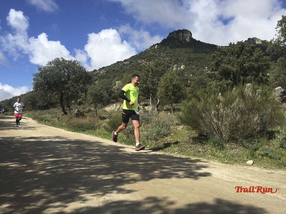 Races Trail Runing Hoyo de Manzanares 2016-9
