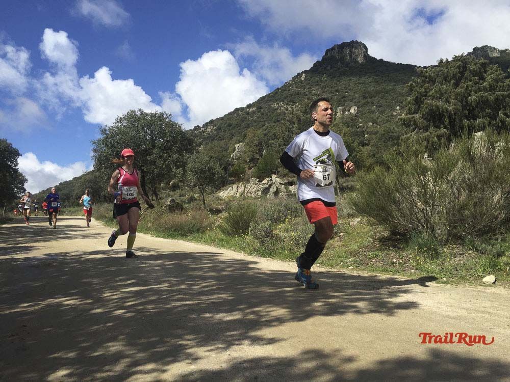 Races Trail Runing Hoyo de Manzanares 2016-9