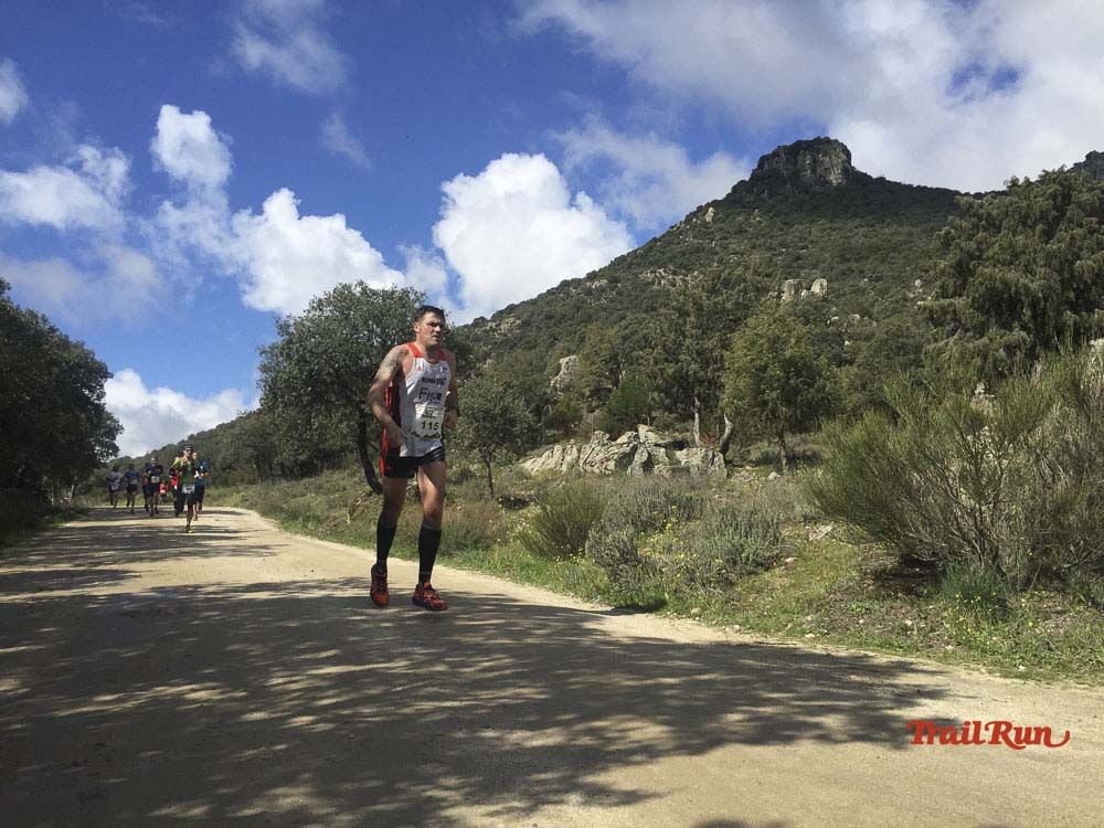 Races Trail Runing Hoyo de Manzanares 2016-9