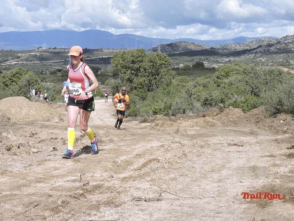 Races Trail Runing Hoyo de Manzanares 2016-9