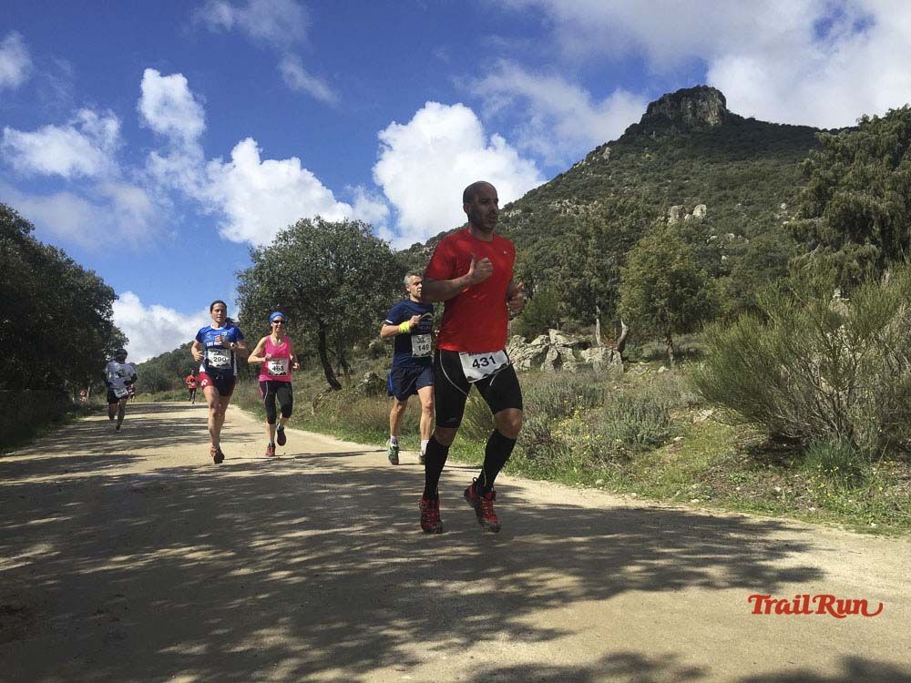 Races Trail Runing Hoyo de Manzanares 2016-9