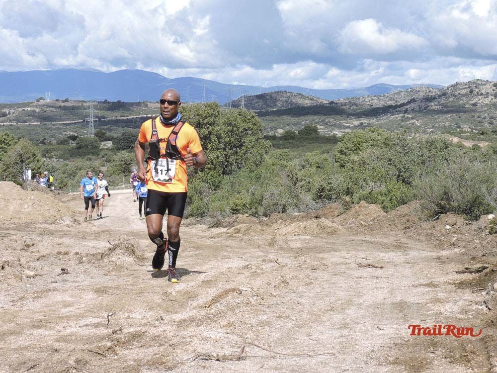 Races Trail Runing Hoyo de Manzanares 2016-9