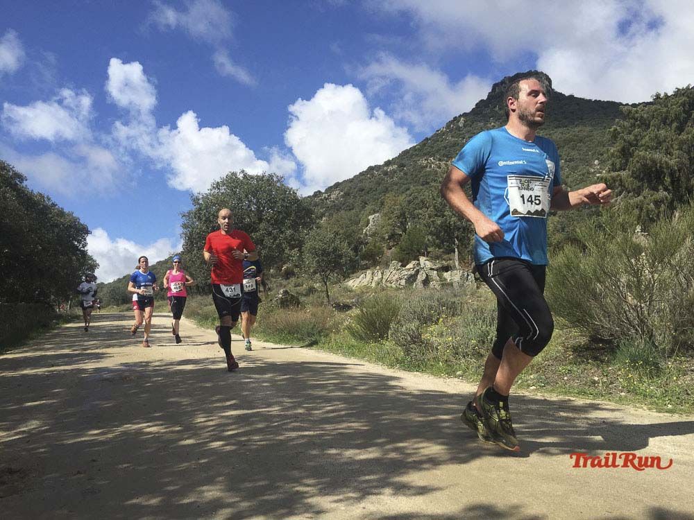 Races Trail Runing Hoyo de Manzanares 2016-9