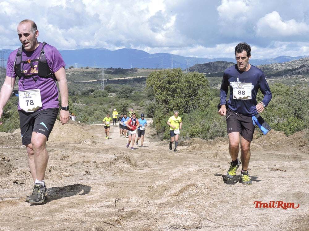 Races Trail Runing Hoyo de Manzanares 2016-9