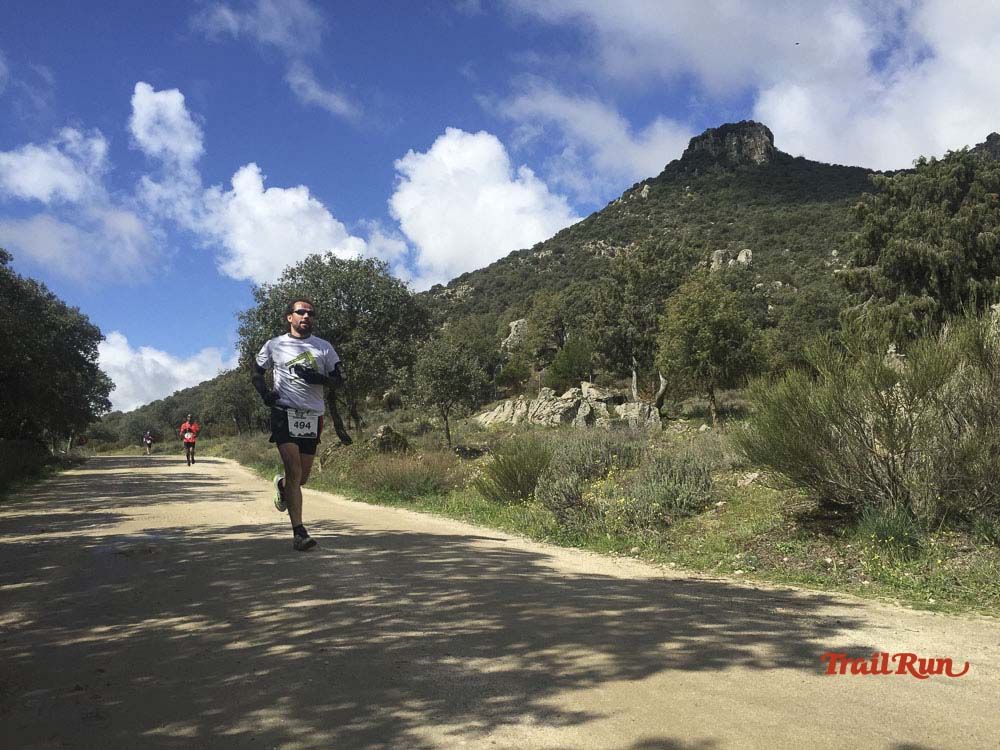 Races Trail Runing Hoyo de Manzanares 2016-9