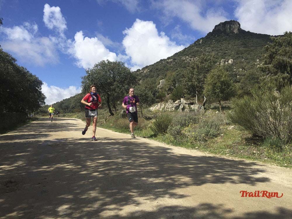 Races Trail Runing Hoyo de Manzanares 2016-9